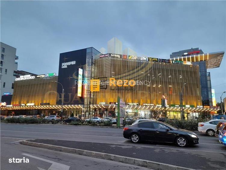 Apartament 2 camere 2012, cu centrala   | Etaj 1 | Parc Sebastian - 17