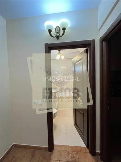 Apartament modern cu 3 camere 2 bai si balcon in Strand - 7