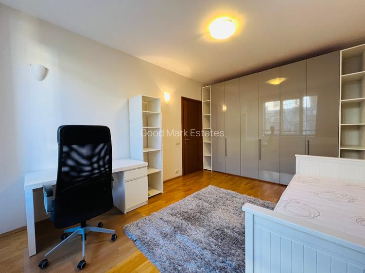 HERASTRAU || 4 CAMERE || TERASE GENEROASE || PARCARE - 12