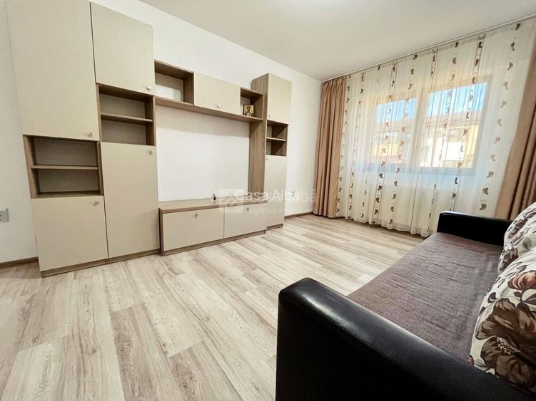 Bloc nou, 2 camere mobilat si utilat, disponibil imediat - 4