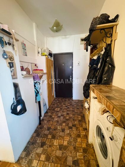 Apartament de 2 camere, 40 mp, zona Florilor - 5