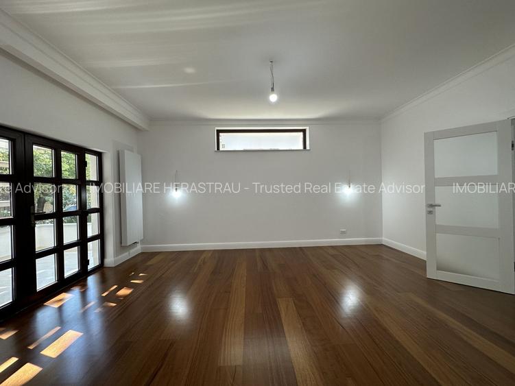 Heritage Properties | Vila de lux în Dorobanti - 18