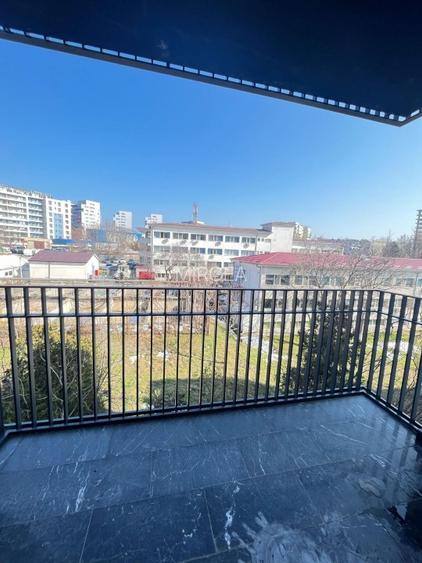 PROPRIETAR, Apart.  2 camere, bucatarie inchisa, loc de parcare - 15