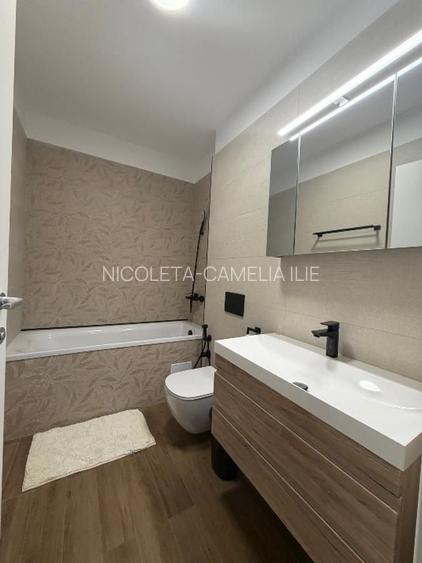 APARTAMENT 3 CAM | LUX | SUPERB | PRIMA INCHIRIERE | IANCU NICOLAE - 9