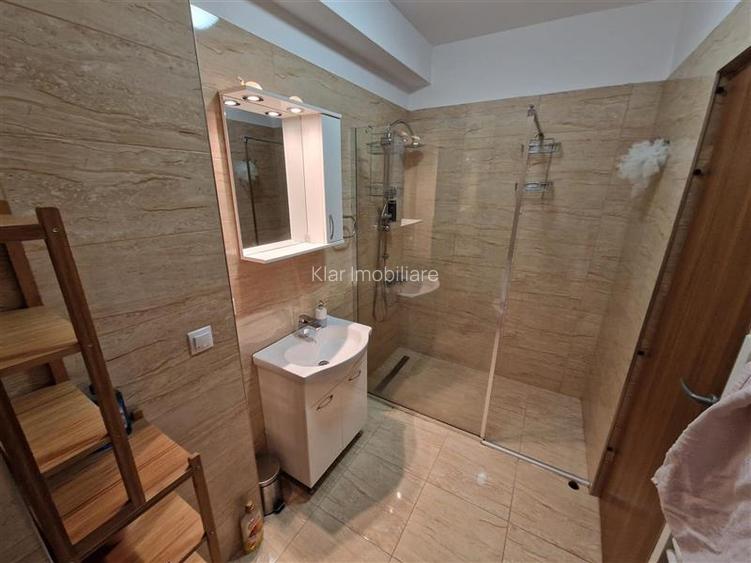 Apartament 2 camere 50mp, terasa 12.22mp, Centru, zona NTT DATA - 7