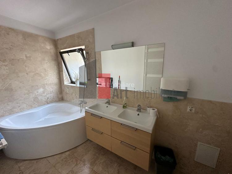 Apartament 3 camere Premium Clădire Regim Exclusiv lângă Ambasada Turciei - 6