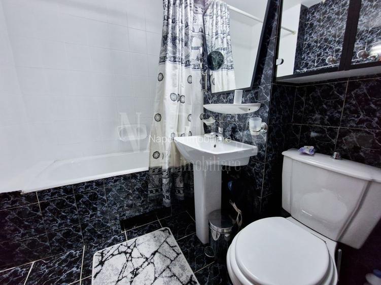 Apartament 4 camere de vanzare in Manastur, Cluj Napoca - 12