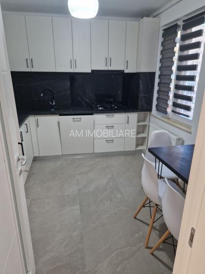 AP. 3 CAMERE OBOR, CENTRALA PROPRIE, MASINA SPALAT VASE,MOBILAT MODERN - 4