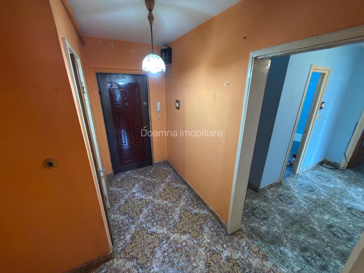 Apartament 2 camere, Dristor, etajul 1, 58 mp - 3