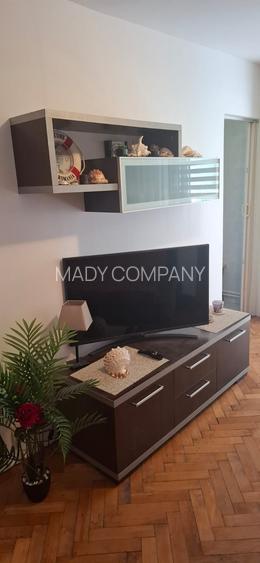 Apartament 3 camere , Et 1, Centala pe gaze, Balcon 48mp - 4