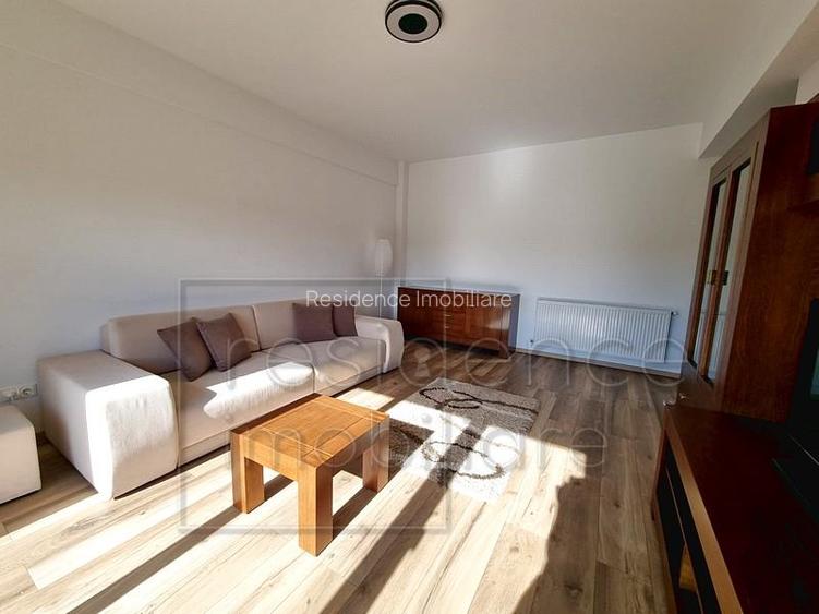 View! Apartament modern 2 camere, Buna Ziua, zona LIDL+Garaj - 3