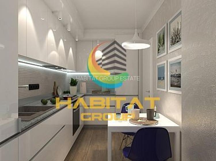 Apartament 2 camere spatios. bloc nou, Aparatorii Patriei-Metalurgiei - 3