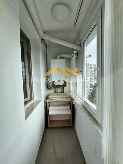 Sagului-2 Camere-Mobilat/aUtilat - 11