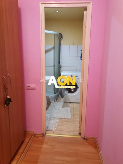 Garsoniera confort I, Cetate - 3