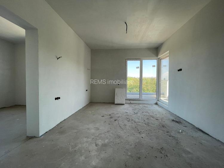 Casa in sistem cuplat, 6 camere, Borhanci - 6