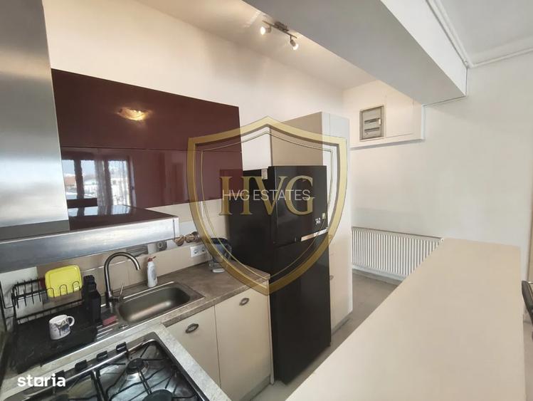 Apartament 2 Camere | Cartierul Armenesc | Centrala Proprie - 4