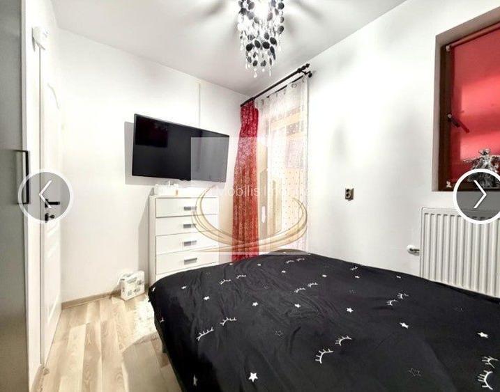 Ap 2 cam, mobilat și utilat complet, et 1 – Dumbravita - Investitie - 6