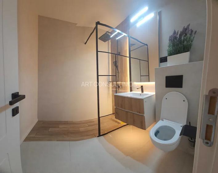 2 Camere | Stefan Cel Mare |Mobilat Utilat | - 8