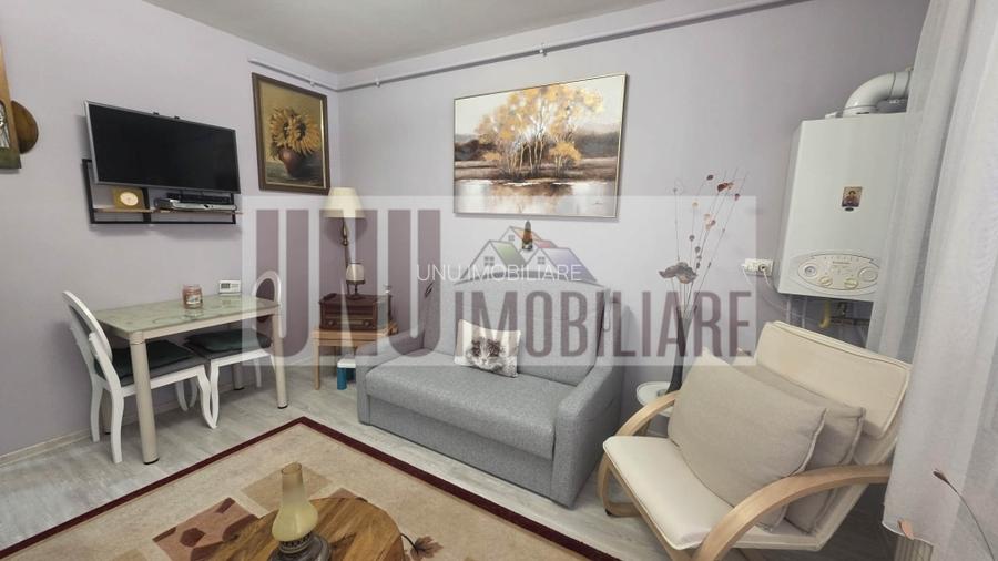 Apartament nou în Pacurari – bloc nou + boxă - 12