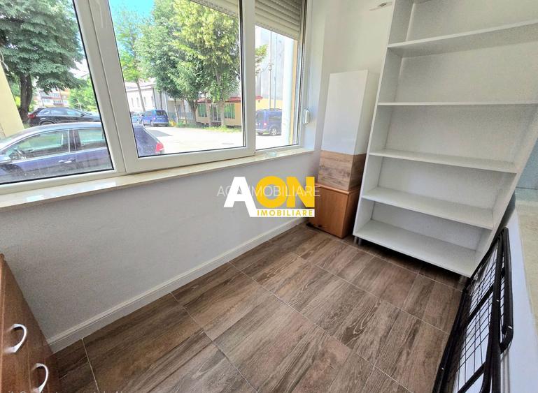 Apartament cu 3 Camere, Complet Mobilat, Zona Liceului Sportiv - 21