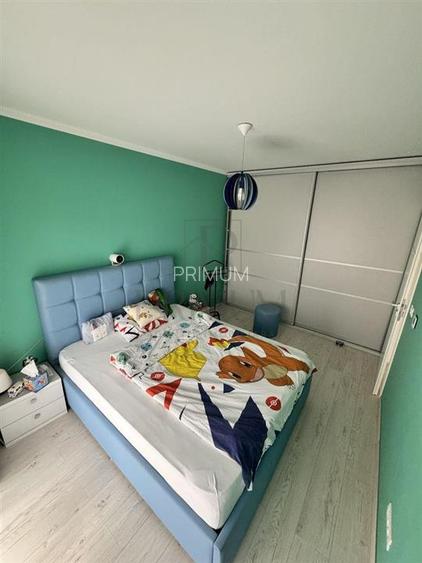 DUMBRAVITA - CASA INSIRUITA - CENTRAL - 4 CAMERE - 2 BAI - INCALZIRE PARDOSEALA - 21