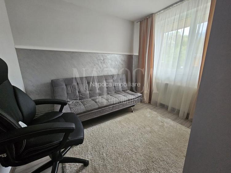 Apartament 3 camere de vanzare in Iris, Cluj Napoca - 2