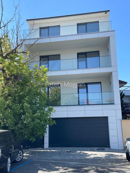 Bloc Boutique  3 Camere, 2025, Piata Munci - 3