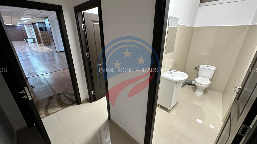 Spațiu comercial de închiriat – Ultracentral, Craiova/Mercur - 4