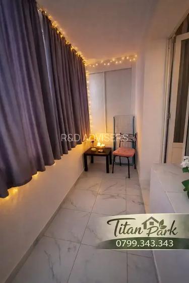 Apartament 2 camere – Titan, lângă gura de metrou 1 Decembrie 1918 - 2