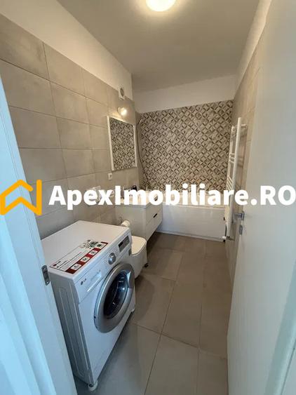 Apartament 2 camere de inchiriat Pipera București | ApexImobiliare.ro - 6