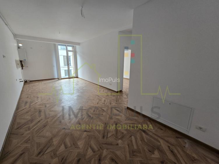 Etaj 2. Bloc nou. Timisoara - 8