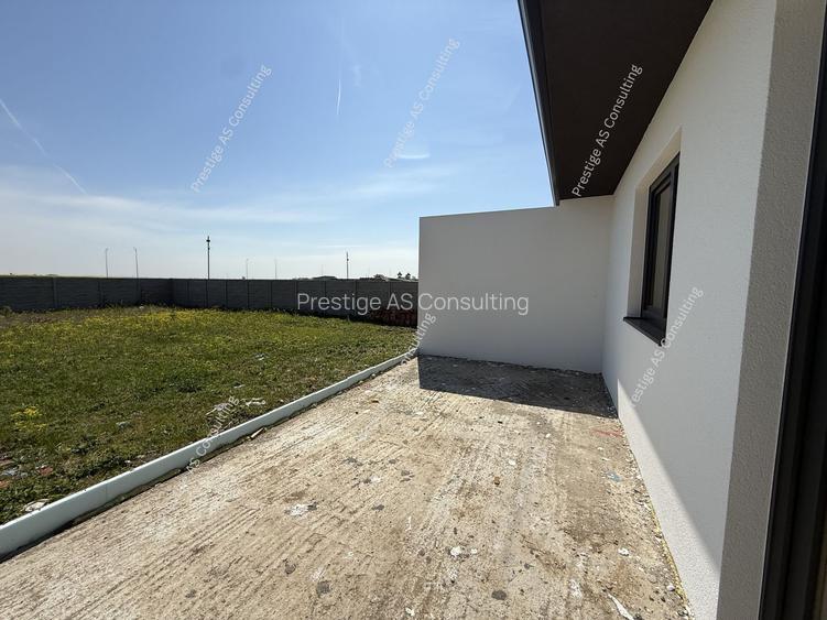 Duplex 4 Camere | Parter+Mansarda | Sanandrei - 3