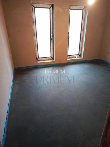 DUPLEX LA INTRARE IN MOSNITA NOUA - ZONA KAUFLAND - PREDARE IUNIE - 12