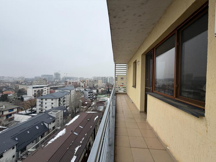 2 Camere Vitan Vitan Residence Mihai Bravu Centrala Proprie