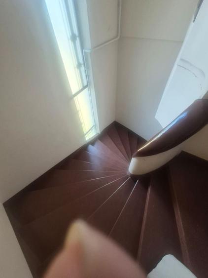 Apartament modern 5 camere | Cladire interbelica | Parcul Kiseleff