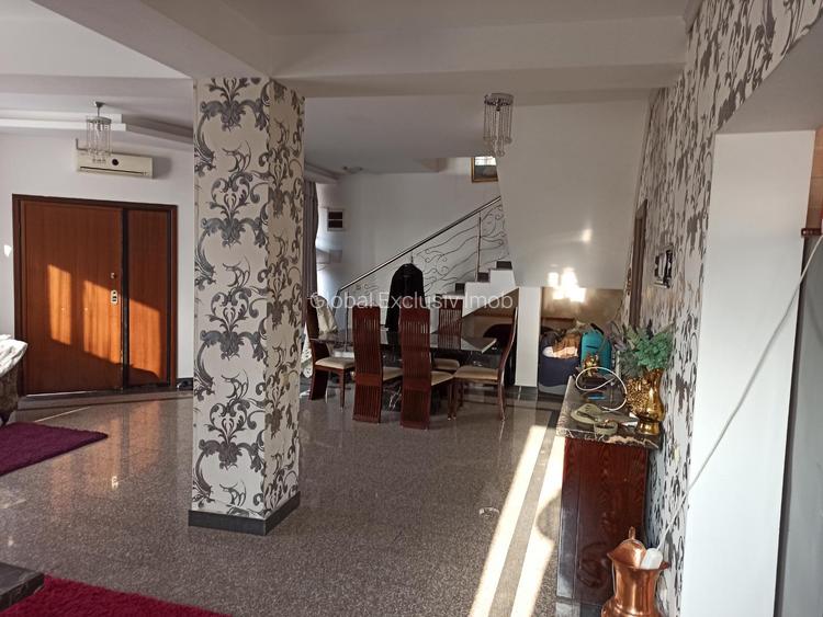 Vila 6 camere tip duplex, Soseaua Oltenitei Lidl - 2