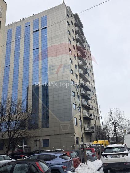 Cladire Birouri DE VANZARE | 13 Septembrie | Potential Conversie Hotel - 20