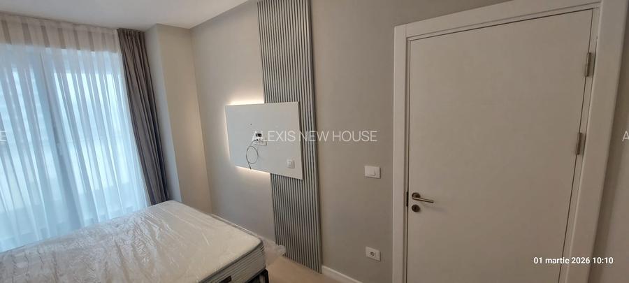 Apartament 2 camere  – Prima inchiriere| Bloc SOLID SEA VIEW PERLA MAMAIA - 17