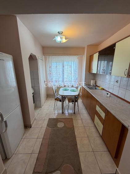 Ocazie!! Simion Barnutiu-Dorobantilor | Decomandat | Centrala Termica !!! - 8