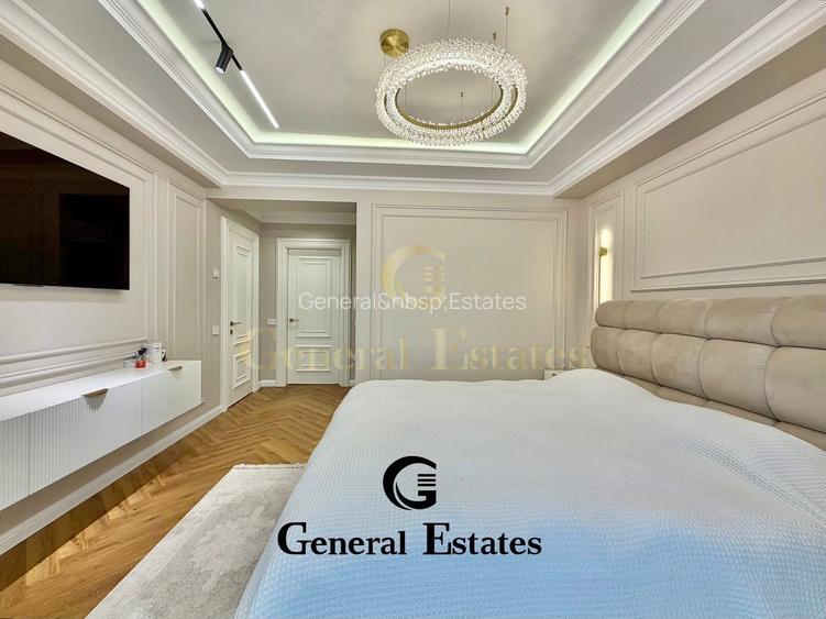 Vânzare apartament Premium | Copou - 97 m.p | Full dotat - 7