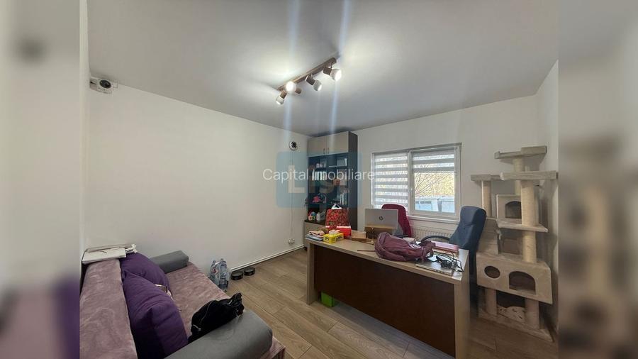 Comision 0! Apartament 3 camere decomandate, Zorilor, Observatorului - 5