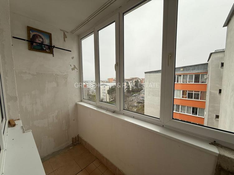 Apartament 3 camere , zona Minerului - 8