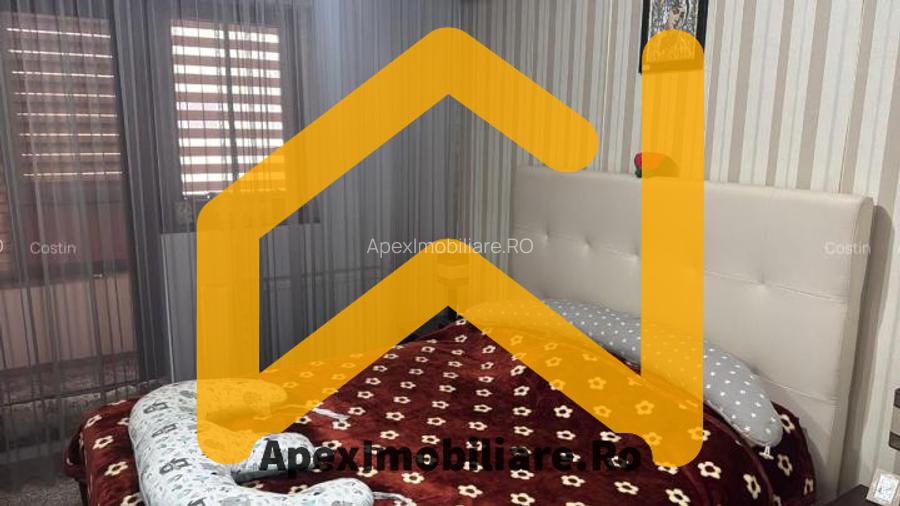 Iancului | 2 Camere | Centrala Proprie | Balcon | Metrou 10min - 3