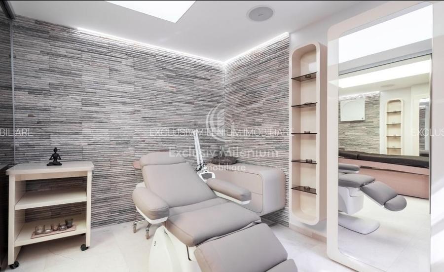 Vila/Casa Clinica /Salon de infrumusetare Lacul Tei  /Parcul Circului birouri  - 14