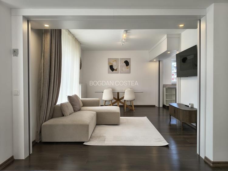 Apartament 2 camere cu parcare si boxa - Avantgarden 3 Faza 5 - 4
