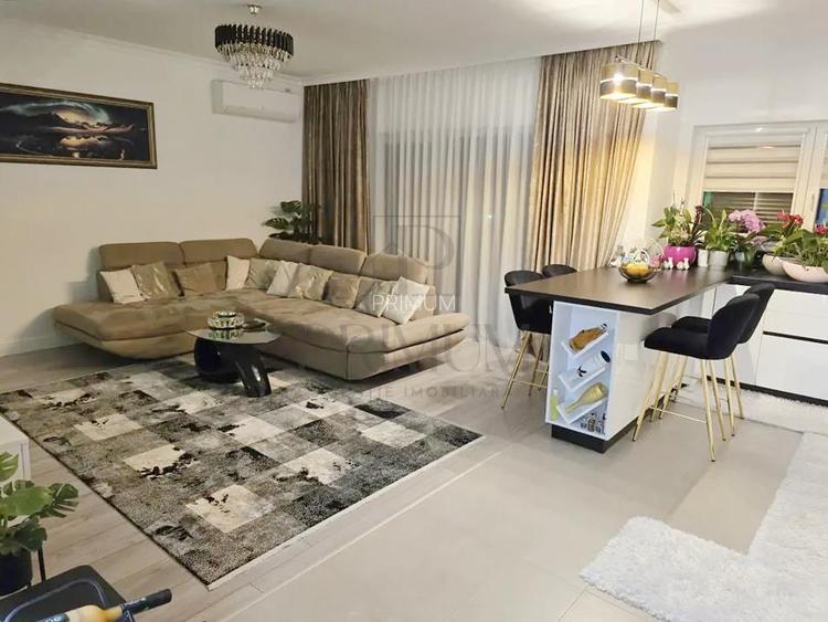 DUMBRAVITA | 3 CAM | ET.1 | 2 BAI | 2 BALCOANE | 2XPARCARE | INCALZIRE PARDOSEAL - 4