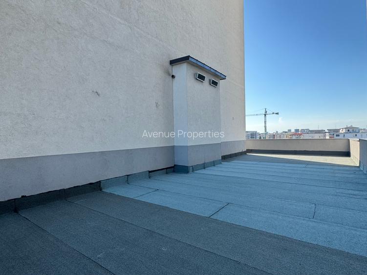 Penthouse 4 Camere | Cu Terasa de 121mp | Mihai Bravu Metrou - 16