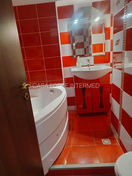 Apartament cu 2 camere Trocadero  450 euro - 16