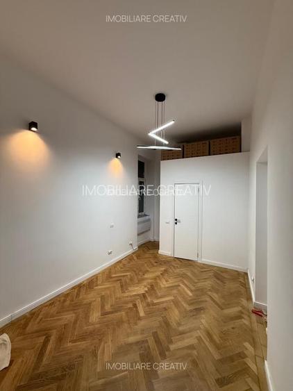 Garsoniera de vanzare in Cismigiu Sala Palatului Ateneu - 2