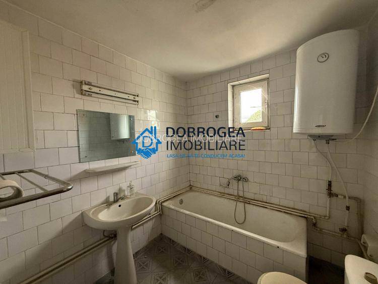 Imobil P+1, destinatie comerciala, suprafata utila 358 mp - 8